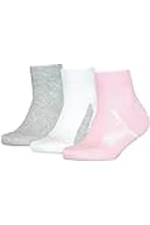 PUMA Unisex - barn Socken Kids