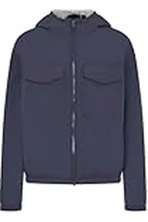 KABOOKI Unisex sommarjacka, övergångsjacka, KBJaspen 100 vindjacka, , 5–6 yrs, , 5-6 År