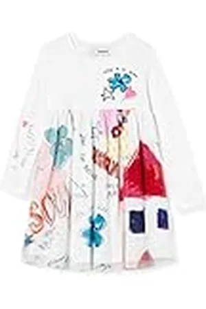 Desigual Flicka väst_zamora-klänning