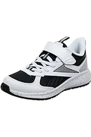 Reebok Road Supreme 4.0 ALT, Tofflor, WITE/PUGRY2/BLACK, 31.5 EU, Pugry2 Black, 31.5 EU