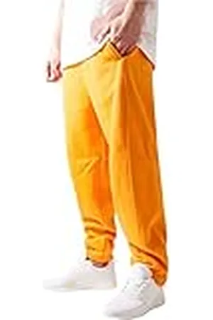 Urban classics Herr Träningsbyxor Sweatpants, , S