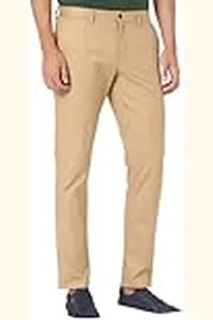 GANT Herr Chinos HALLDEN TECH PREP Chino, , 32W / 36L