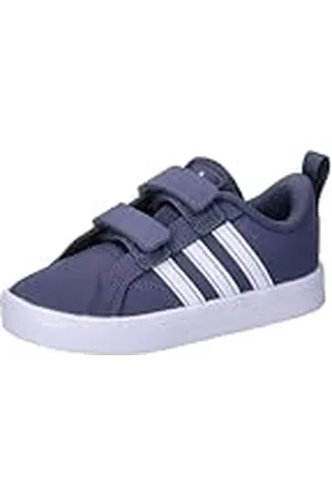 adidas Unisex – Barn VS PACE 2.0 SHOES INFANTS, , 21 EU