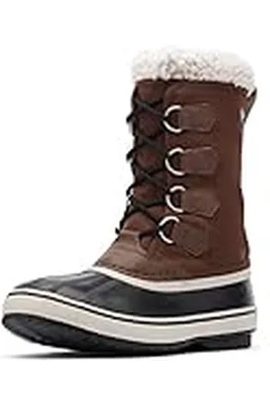 sorel 1964 Pac Nylon WP herr Snökängor, , 40 EU