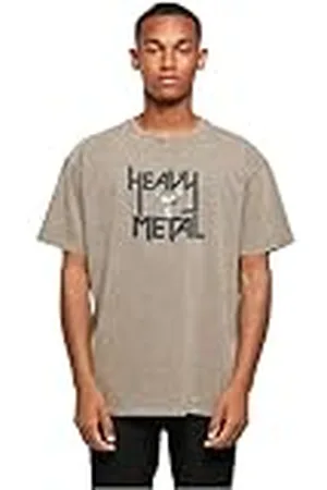 Merchcode T-shirt för män, , M