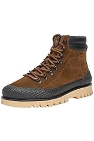 GANT FOOTWEAR Nebrada stövletter för män, , 43 EU