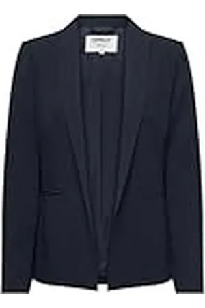 ONLY Onlsafron L/S TLR Noos Blazer, , 34