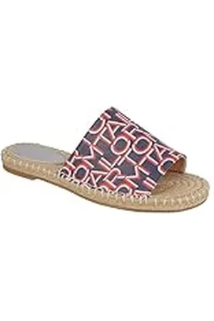 TOM TAILOR Dam 5396202 platt tofflor, , 37 EU, , 37 EU