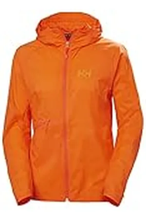 Helly Hansen W Rapide Windbreaker jacka