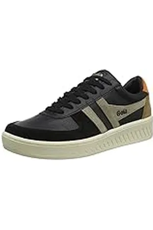 Gola Grandslam Trident sneaker för män, , 45 EU