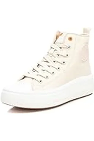 Refresh 171931, Blomstrade sneakers Kvinna, , 37 EU, , 37 EU
