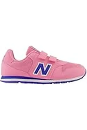 New Balance 500 Hook & Loop Basket, rosa, 43 EU, , 43 EU