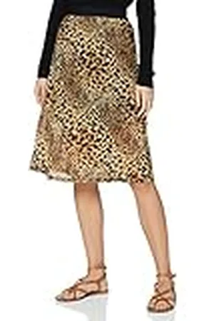 SPARKZ COPENHAGEN Dam Amira kjol, , S