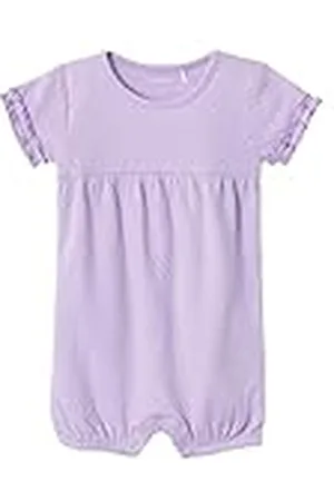 NAME IT Baby flicka Nbfhimia Sunsuit jumpsuit, , 50