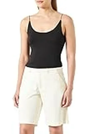 Kaffe Kalea City shorts dam, , 34