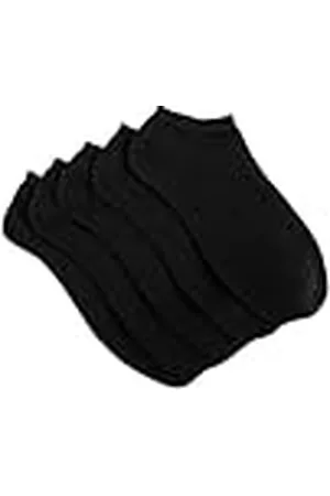 Koton Women 5-pack Basic Bootie Socks Set, , One Size