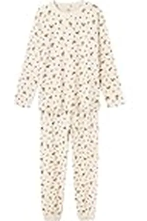 NAME IT NMEVISMAS LS NIGHTSET R1 Män, , L