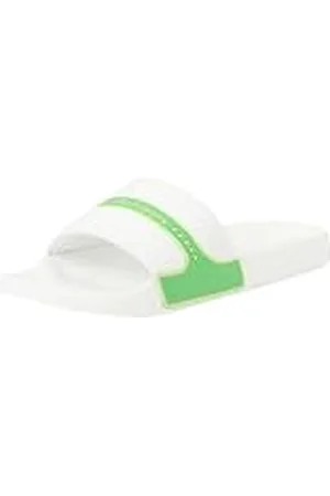 Calvin Klein Herr slide neopren snap Ym0ym00960 tofflor, , 44 EU