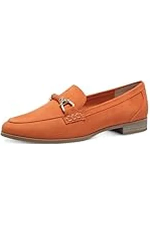 Marco Tozzi Dam 2–24237–44 tofflor, orange, 38 EU, , 38 EU