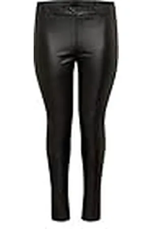 Kaffe Kcadelen Jeggings leggings dam, , 46 stor