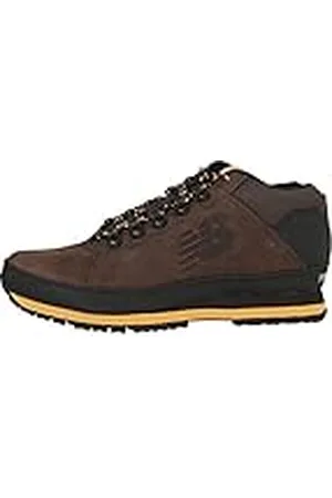 New Balance Herr H754tb klassiska stövlar, Brun gul H754by, 47.5 EU