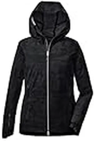 Killtec Damer 2 1/2 – lager funktionell jacka med huva KOS 22 WMN JCKT, , 42, 38284-000