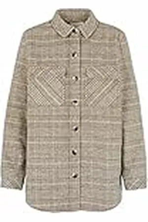 Object Objvera Owen L/S jacka Noos övergångsjacka, , 62