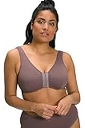 Ulla Popken Dam bustier, , 100D