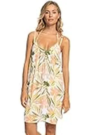 Roxy Quiksilver Pt Summer Adventures damklänning, , XL