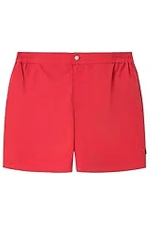 Hackett Heritage Number Tee Shorts, , XL, , XL