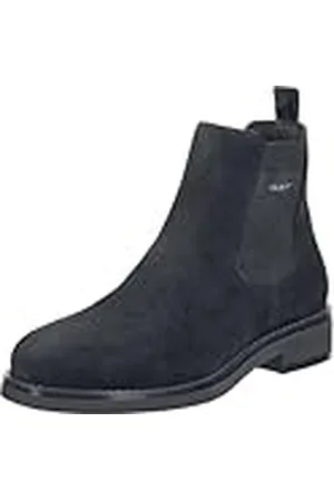 GANT FOOTWEAR Herr PREPDALE Chelsea stövlar, , 44 EU, , 44 EU