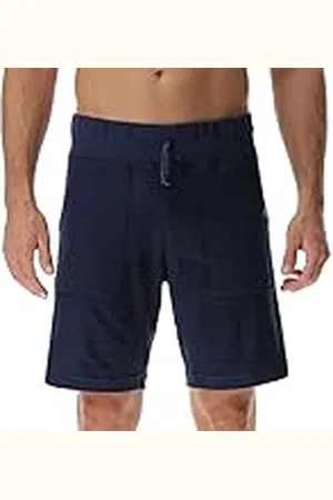 UYN Run Fit Shorts Black Iris M