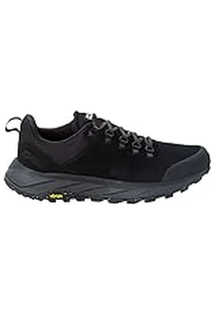 Jack Wolfskin Unisex Terraventure Urban Low M sneakers, , 44.5 EU