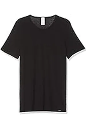 Skiny Undertröja för män (2-pack), , XL