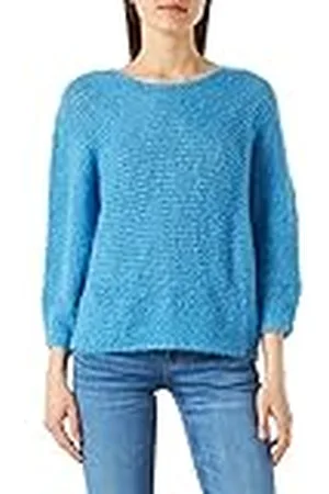 Camel Active Womenswear Dam kort tröja, , XS
