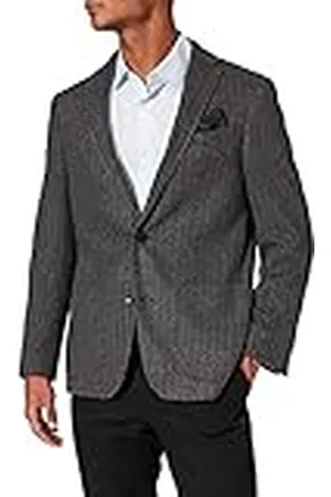 Bugatti Casual kavaj herr, , 46