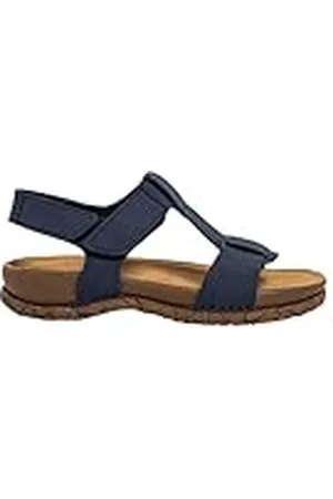El Naturalista Krogar, Sandal Unisex Vuxen, , 37 EU