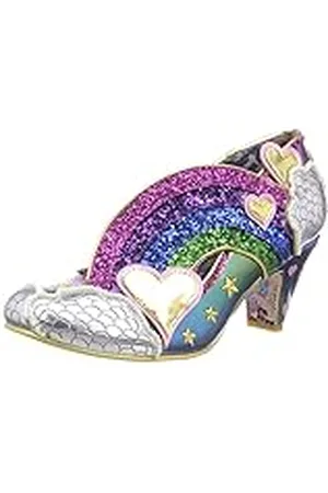 Irregular Choice Sommar duschskor, , EUR 39 (UK 6), , 39 EU