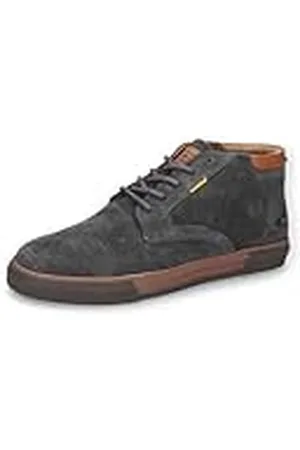 Camel Active Herr Cabl001-201200 sneakers, , 45 EU