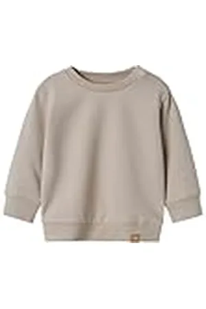 NAME IT Unisex Nbntakki Ls Sweat Noos sweatshirt, , 62