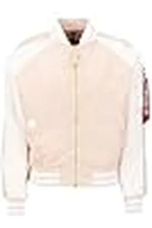 Alpha Industries Jacka för kvinnor, , S