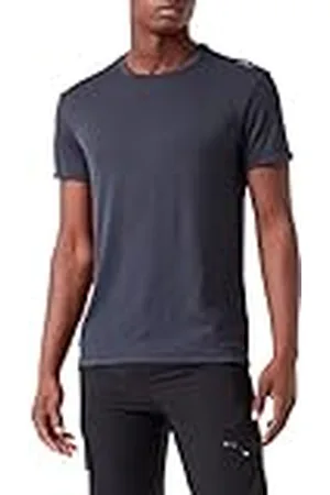CMP Kortärmad piketT-shirt för män, , 46