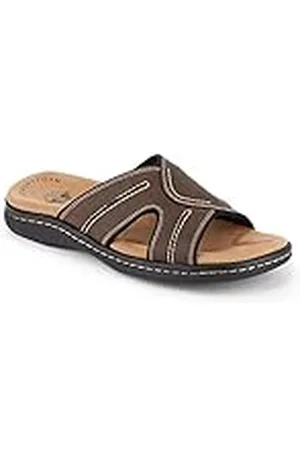 Dockers Herr Sunland glidande sandaler, , 42 EU Weit