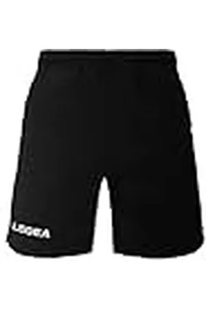 Legea Lea srl Unisex Bermuda Olimpia shorts, , XL