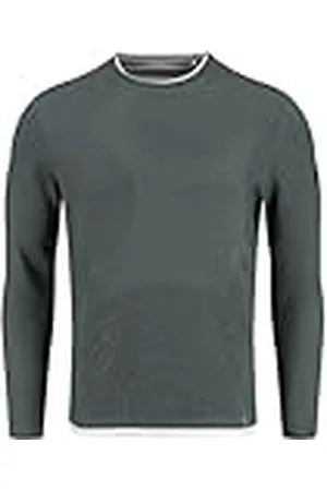 Key Largo Stefano Round Sweatshirt för män, , XL