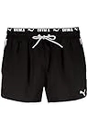 PUMA SWIM Män Track Shorts 1P, , L