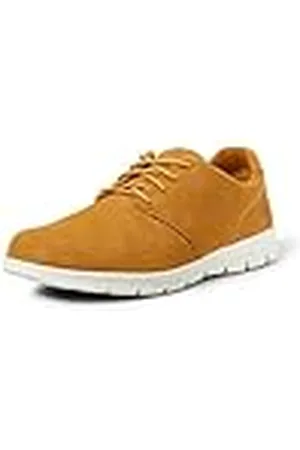 Timberland Retro Runner Ox, Dark Brown Full Grain, 41 EU