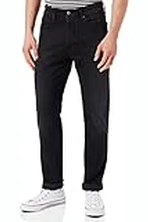 Kings of Indigo Mäns John Slim Jeans, , 29W x 34L