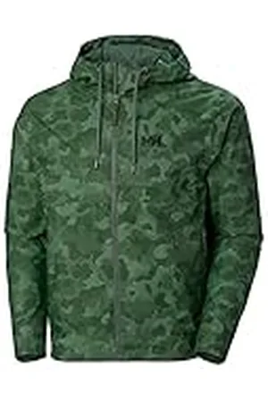 Helly Hansen Helly-Hansen Urban Rigging regnjacka för män, 476 grankamo, XX-Large