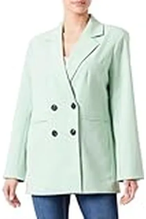 Y.A.S Dam likka Ls Oversized S. Noos Blazer, , S